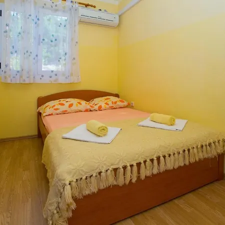 6761d Apartmán *