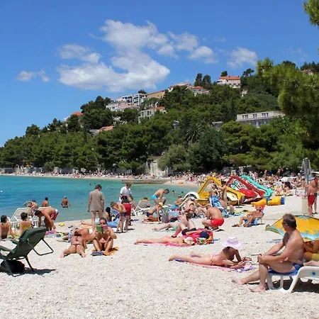 6761d Baška Voda