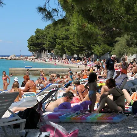 6761d Baška Voda