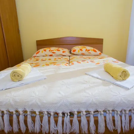 6761d Apartamento Baška Voda