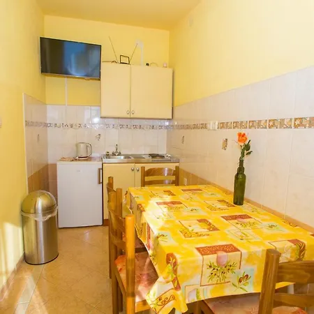 Apartamento 6761d *
