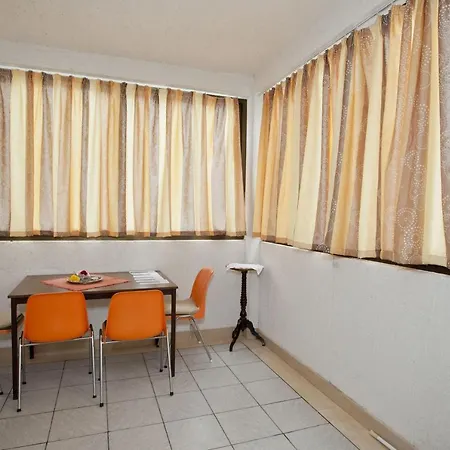 6761d Apartamento Baška Voda