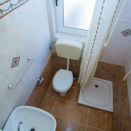 Apartamento 6761d *