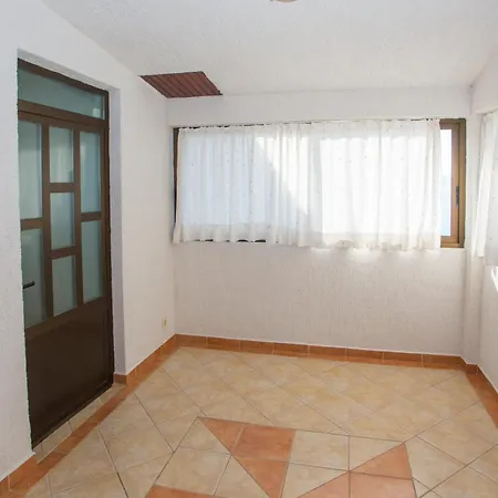 6761d Apartamento Baška Voda